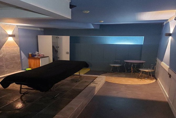 시흥-정왕-때때테라피