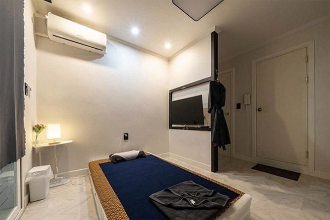 구미-시크릿테라피