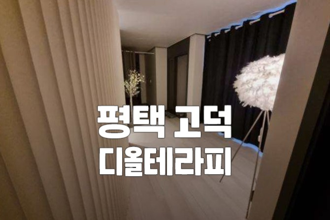 평택-디올테라피