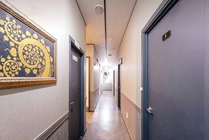 인천-소래-사잔카-마사지-내부