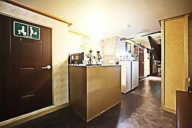 서정리역-VIP스웨디시