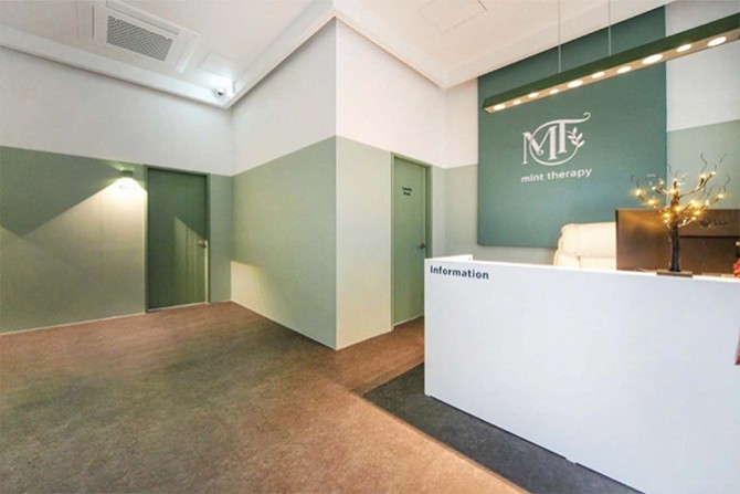 하남-미사역-민트테라피-입구전경