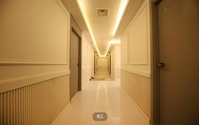 성정동-꽃테라피-실내전경