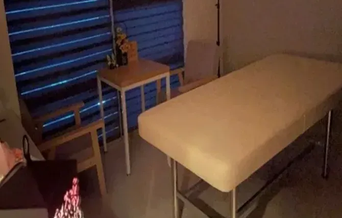 인천 영종도 1인샵 윤아 매장 사진