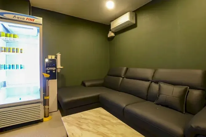 인계동 일프로테라피 매장 사진