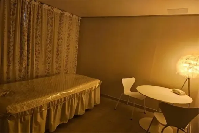 수원 권선동 1인샵 렉시 매장실사